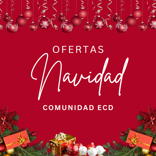 Ofertas de navidad