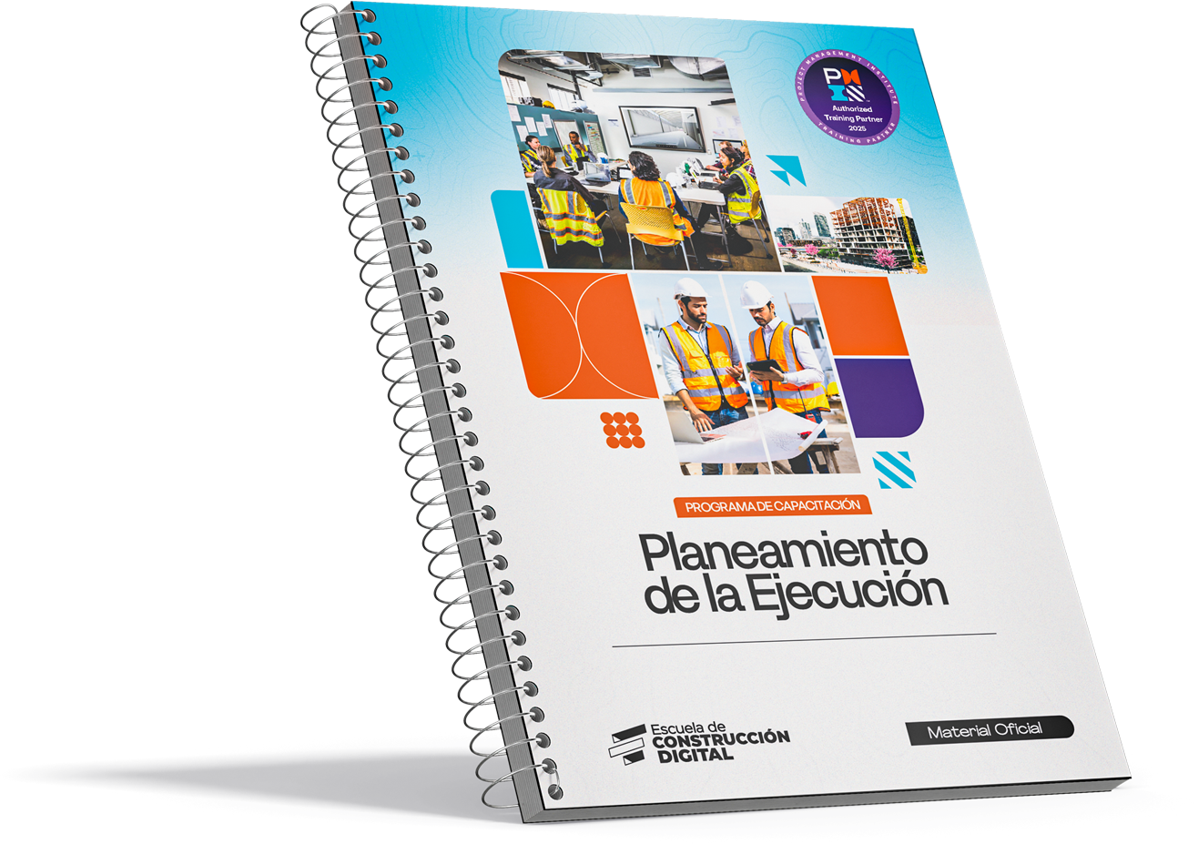 Libro Digital | Planeamiento de la Ejecución