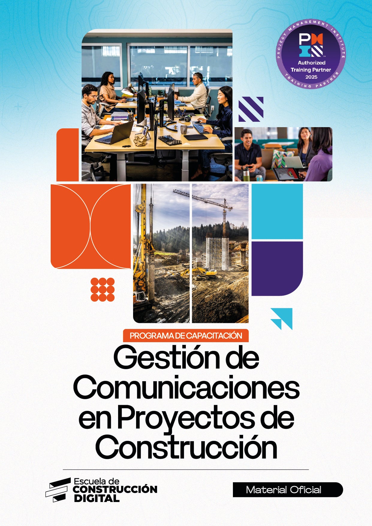 Paquete | Guías del PMI-CP Gestión de Mega Proyectos