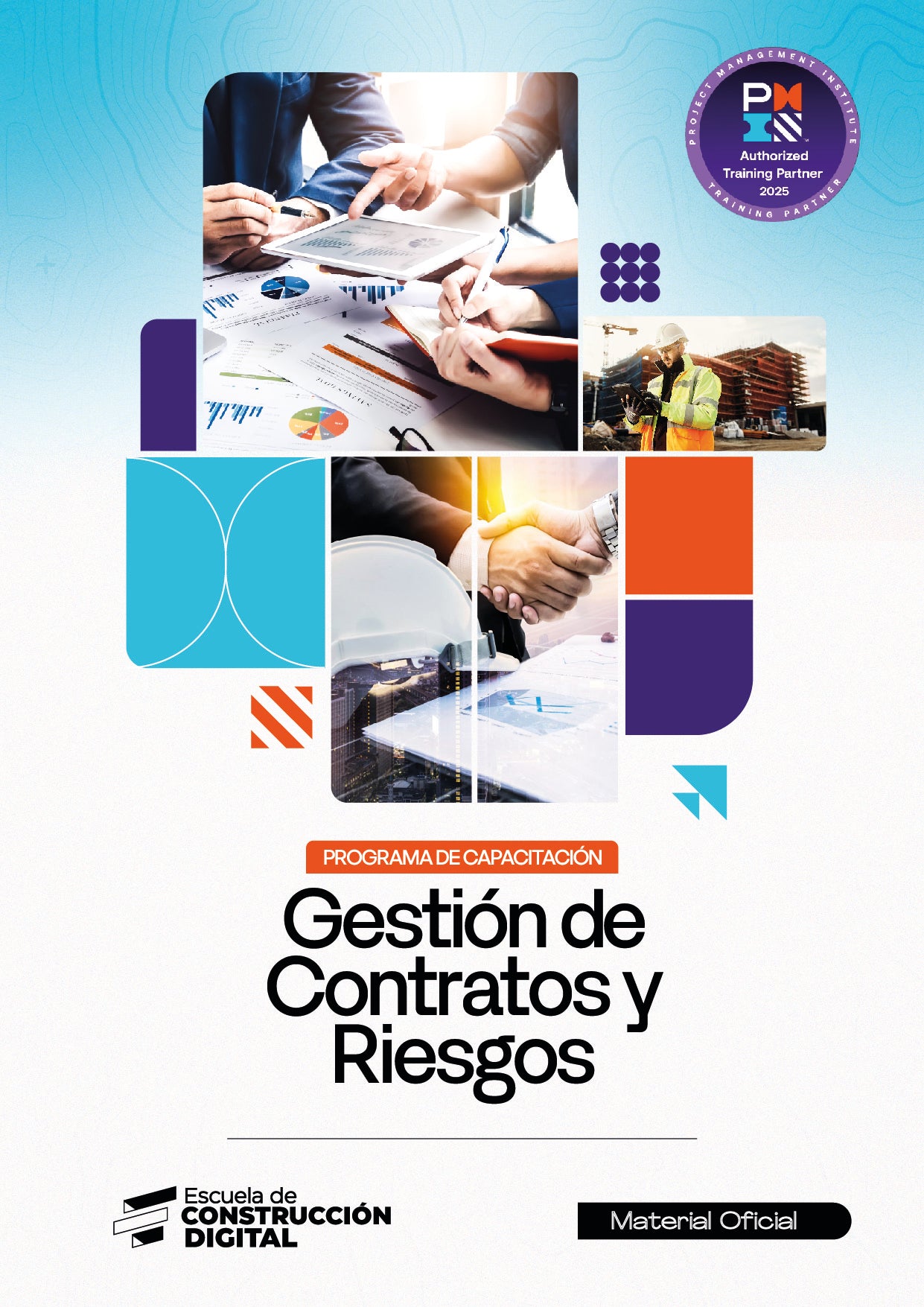 Paquete | Guías del PMI-CP Gestión de Mega Proyectos