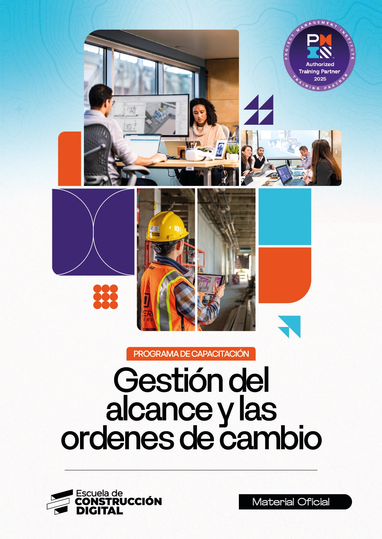 Paquete | Guías del PMI-CP Gestión de Mega Proyectos