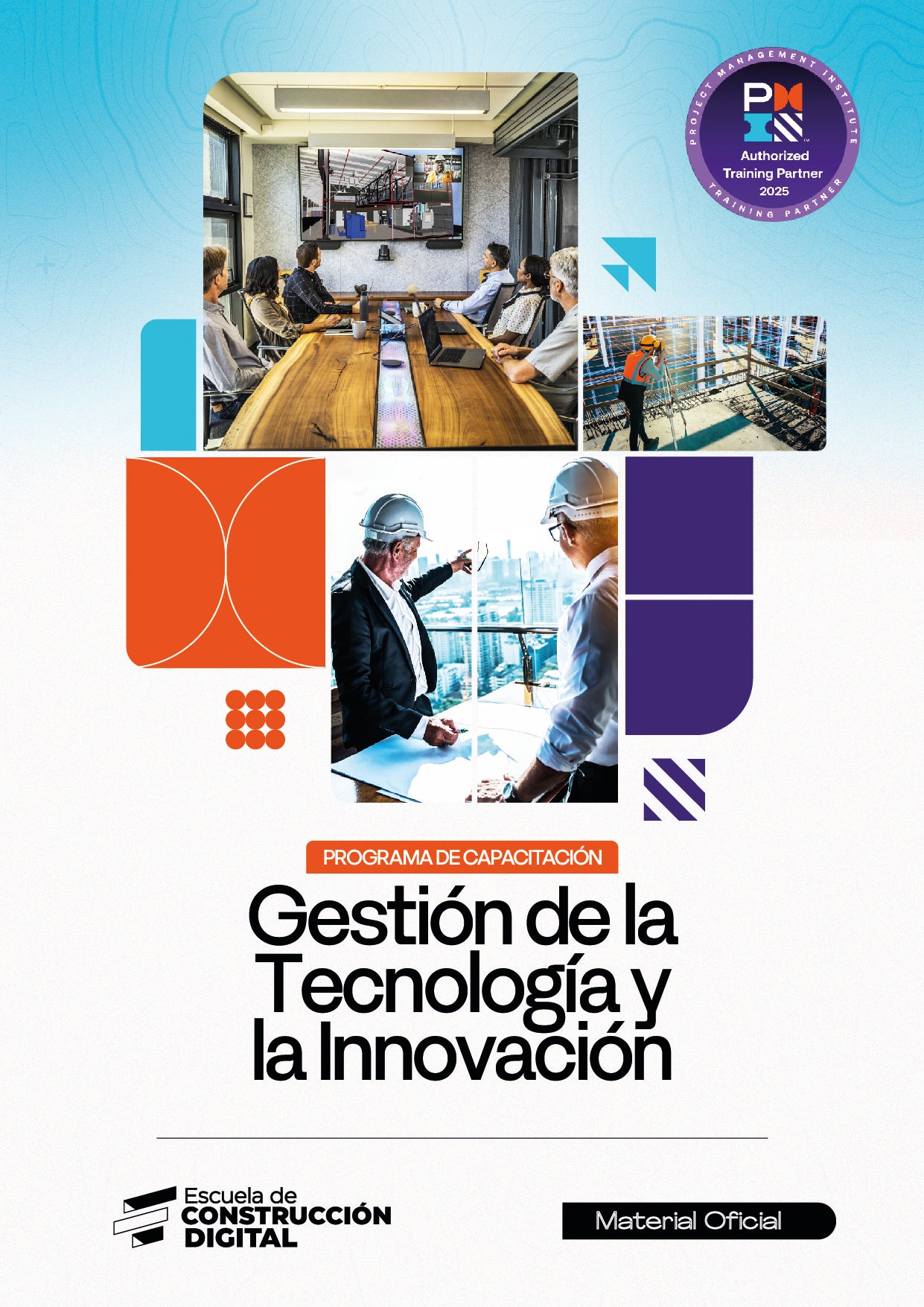 Paquete | Guías del PMI-CP Gestión de Mega Proyectos