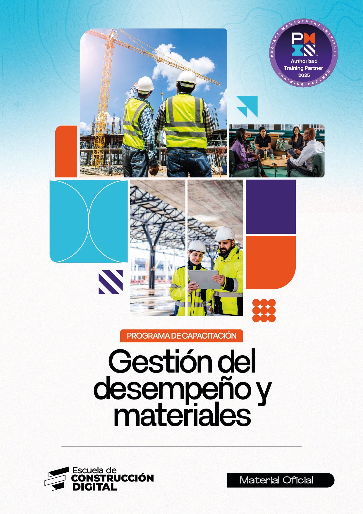 Paquete | Guías del PMI-CP Gestión de Mega Proyectos