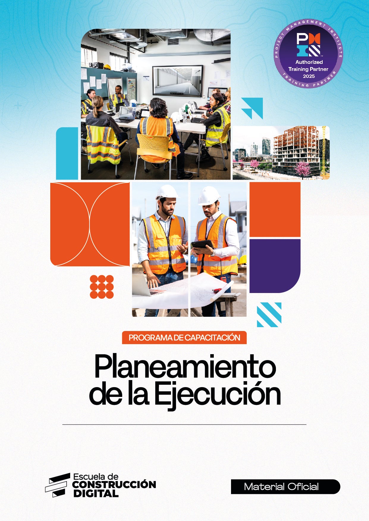 Paquete | Guías del PMI-CP Gestión de Mega Proyectos