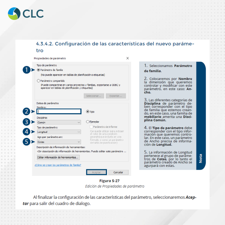 Manual de Revit Estructuras