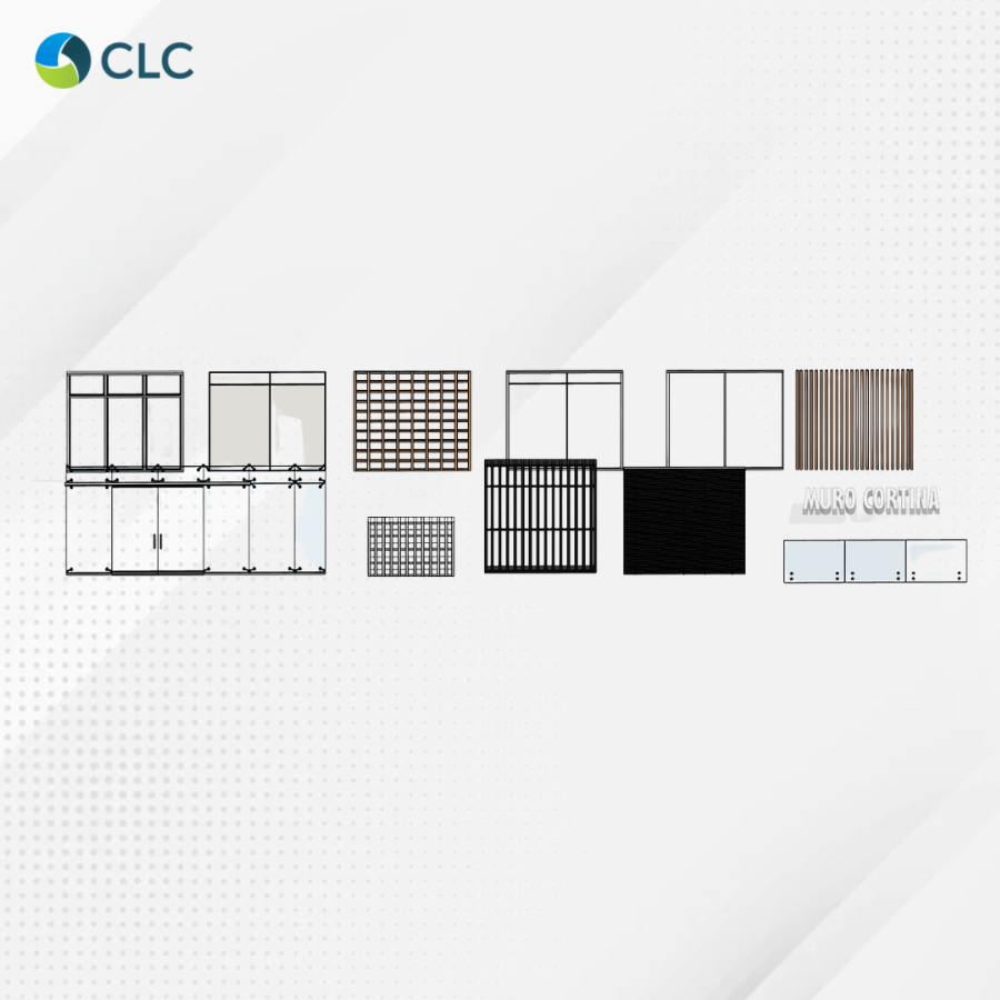 Pack de Plantillas Revit Arquitectura y Estructuras