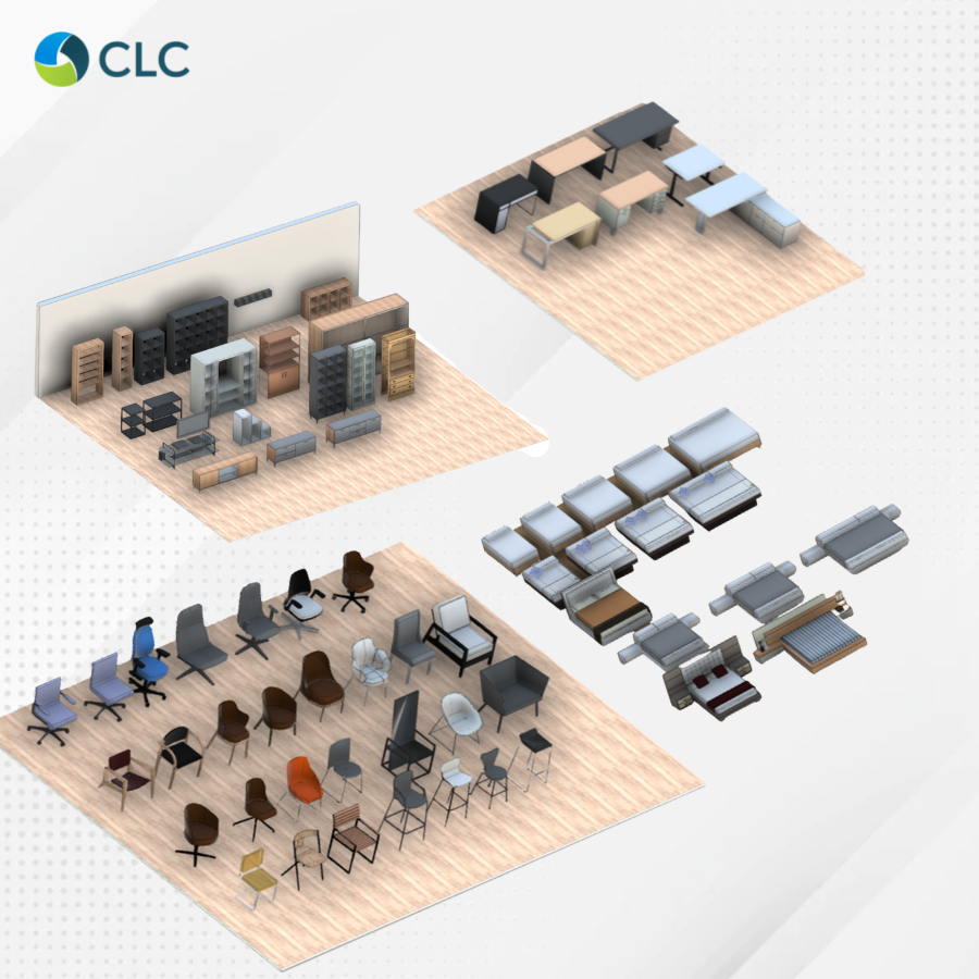 Pack de Plantillas Revit Arquitectura y Estructuras