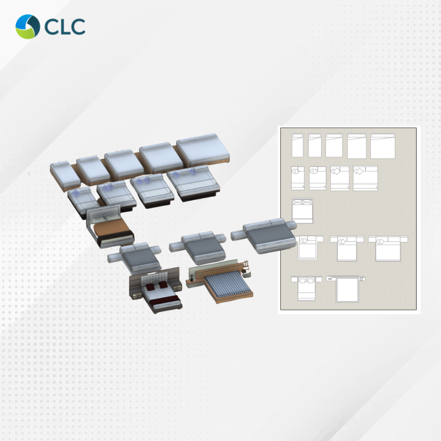 Pack de Plantillas Revit Arquitectura y Estructuras
