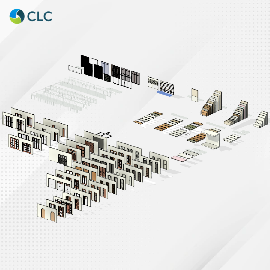 Pack de Plantillas Revit Arquitectura y Estructuras