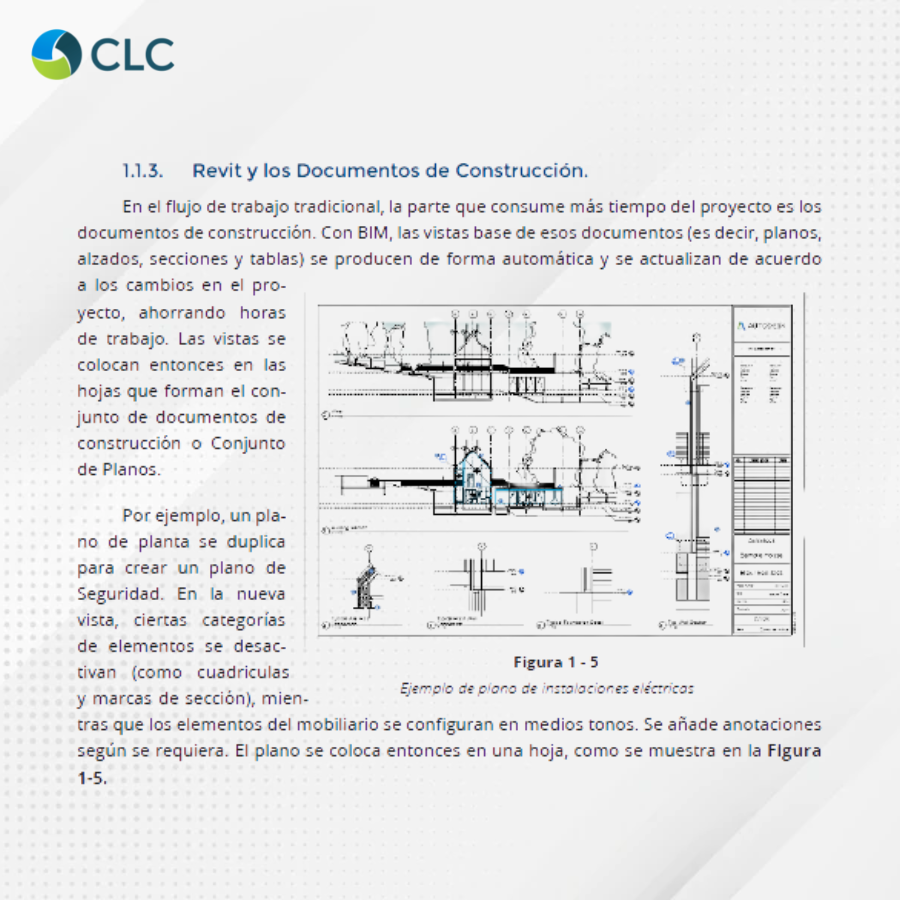 Manual de Revit Arquitectura