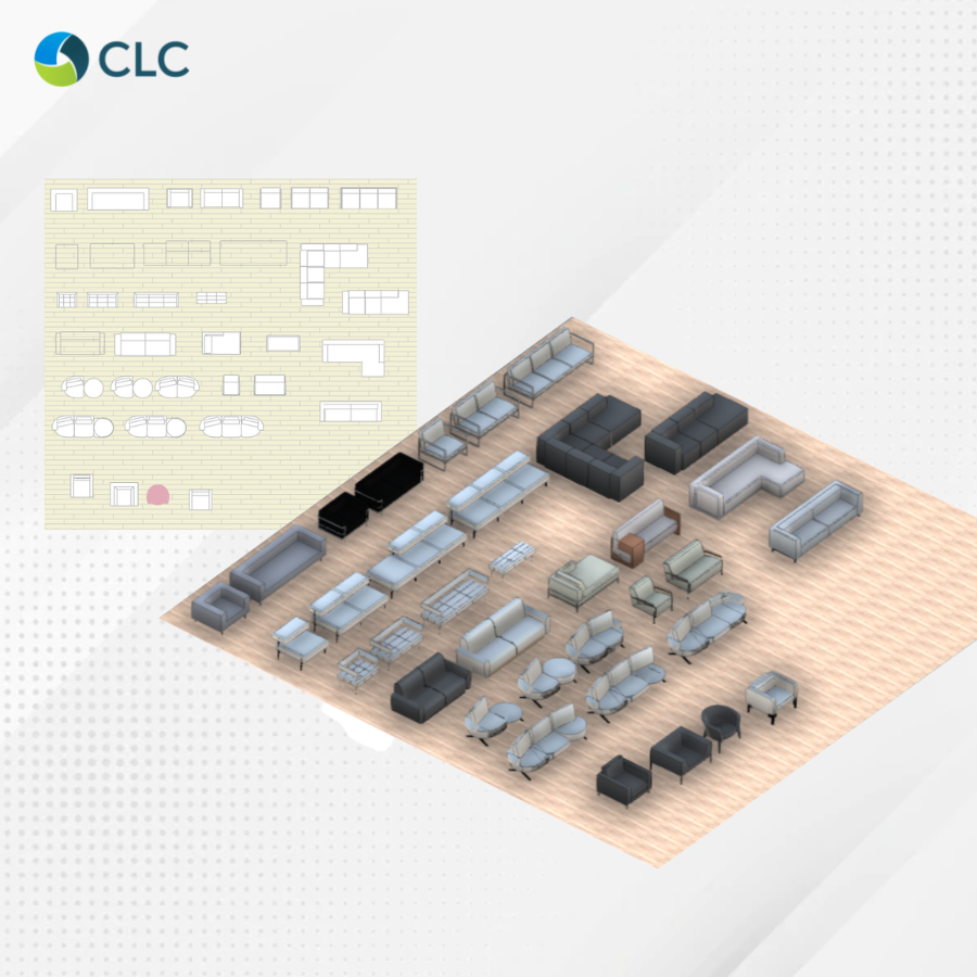 Pack de Plantillas Revit Arquitectura y Estructuras