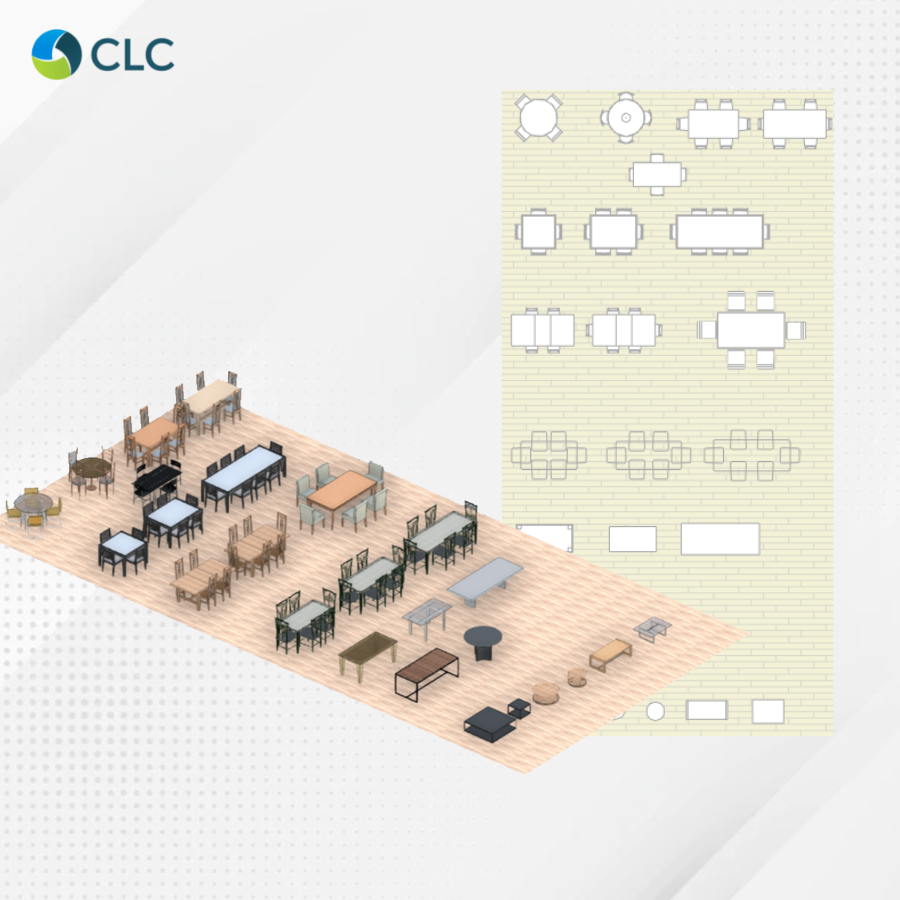 Pack de Plantillas Revit Arquitectura y Estructuras