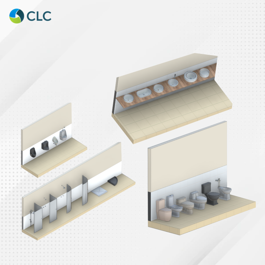 Pack de Plantillas Revit Arquitectura y Estructuras