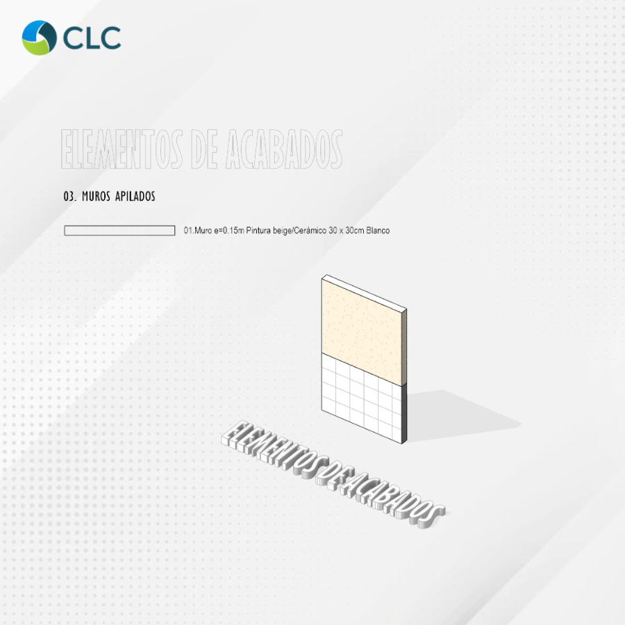 Pack de Plantillas Revit Arquitectura y Estructuras