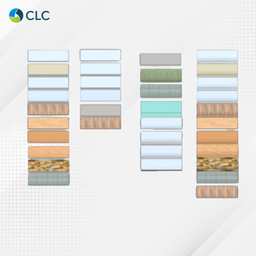 Pack de Plantillas Revit Arquitectura y Estructuras