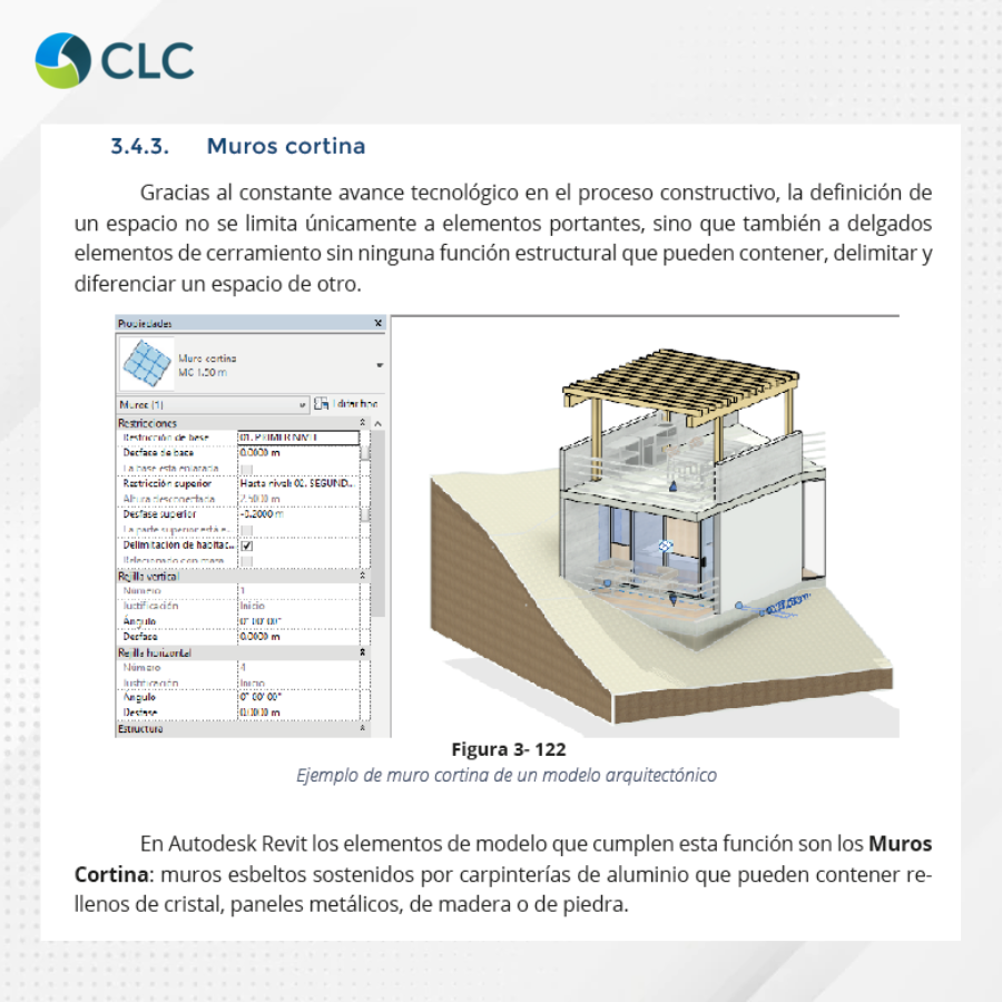 Manual de Revit Arquitectura