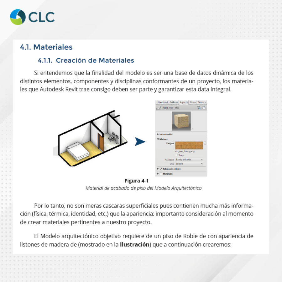 Manual de Revit Arquitectura