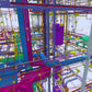 Proyecto Hospitalario en Revit | Completo