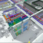 Mega Paquete | 05 Plantillas + Manuales + Familias + Modelo hospital Revit
