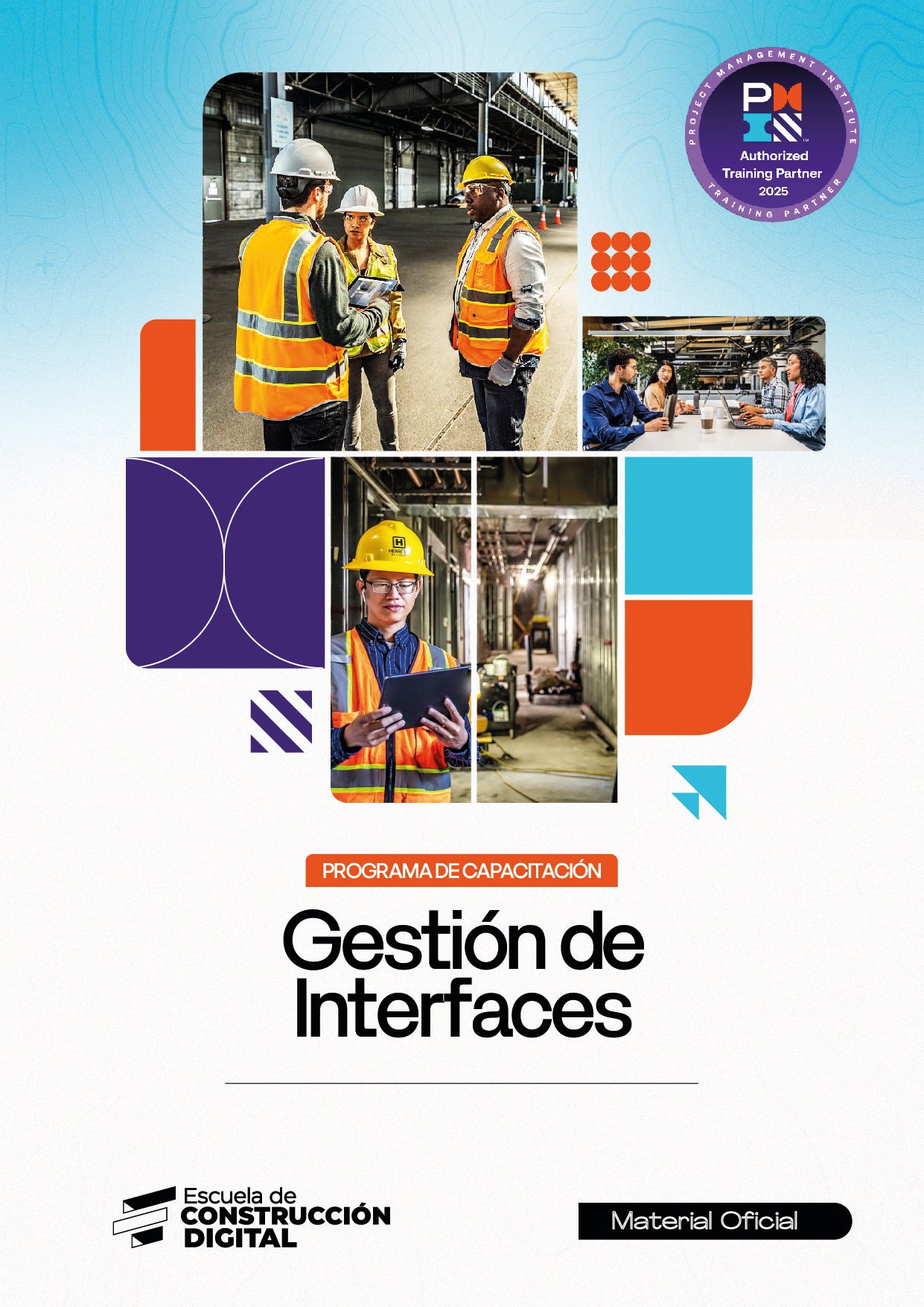 Paquete | Guías del PMI-CP Gestión de Mega Proyectos