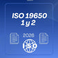 Paquete ISO 19650 1 y 2 versión 2026 - Español - Interpretación