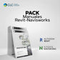 Pack de Manuales Revit-Navisworks